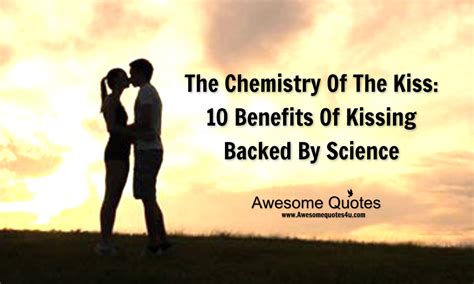 Kissing if good chemistry Sexual massage Waterloo